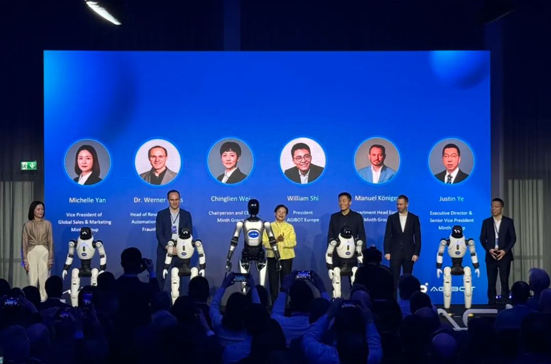 btv体育在德国慕尼黑举办发布会，加快欧洲本地化布局